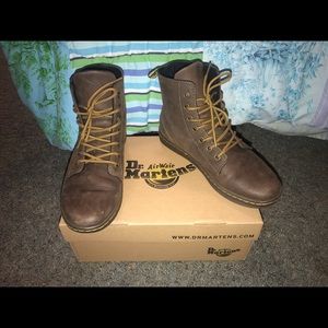 Doc Martens